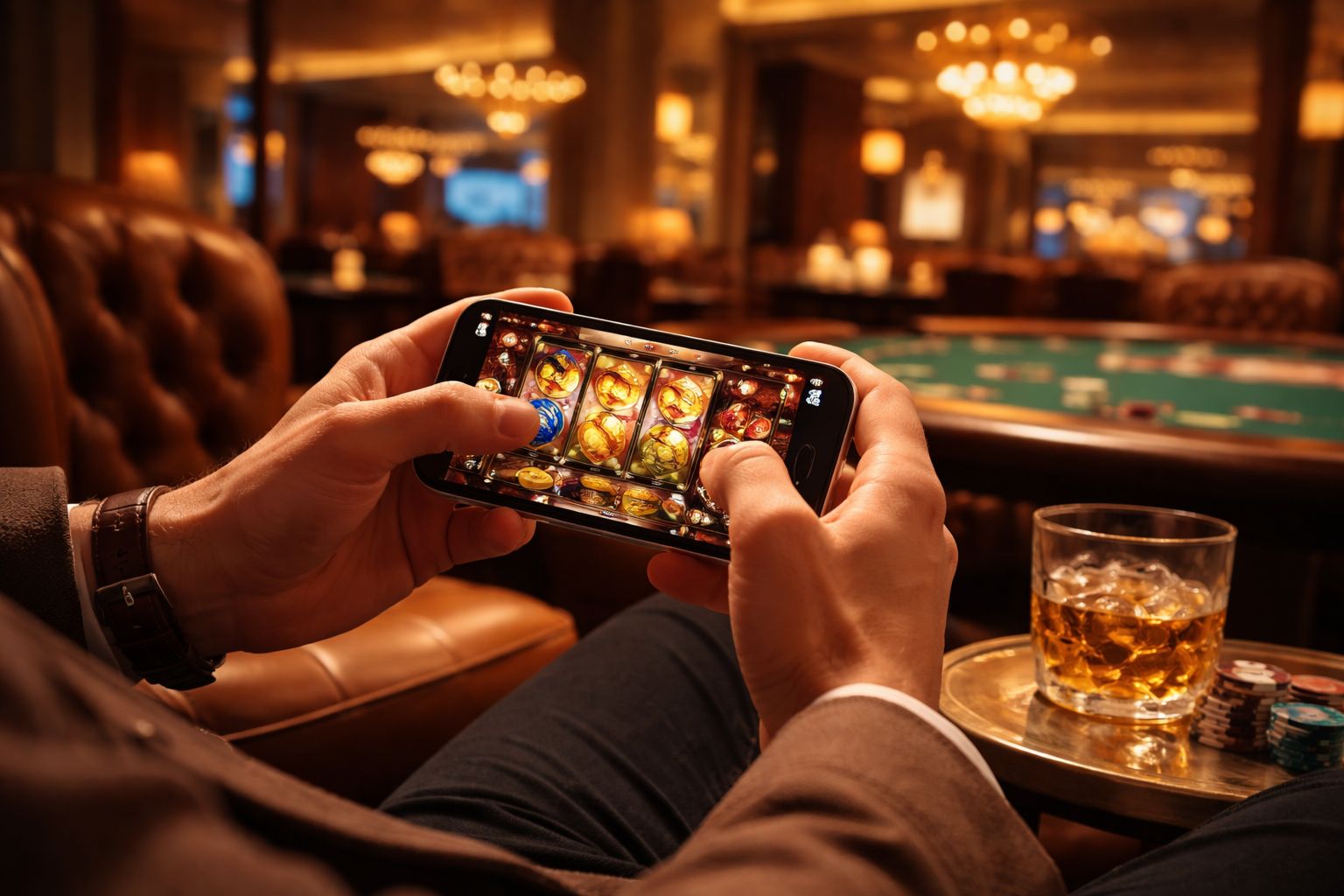 REMI 62 App - Fast Install And One-Tap Lobby Access