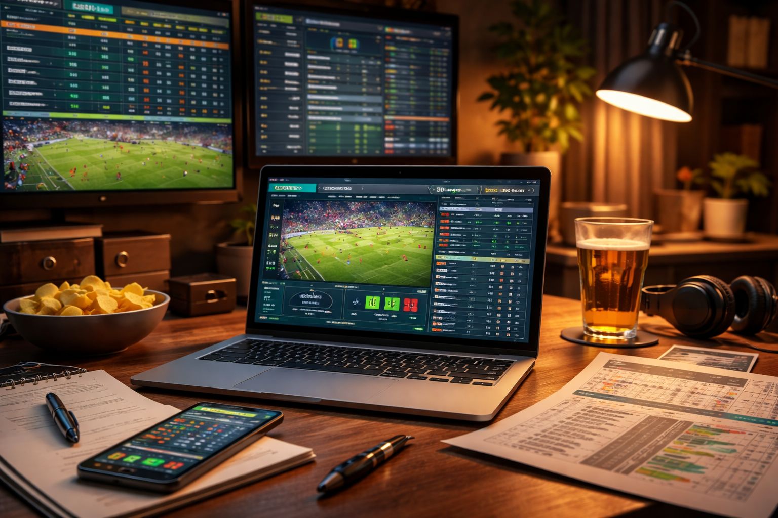 More Than A Slip With Live Context And Smarter Tracking