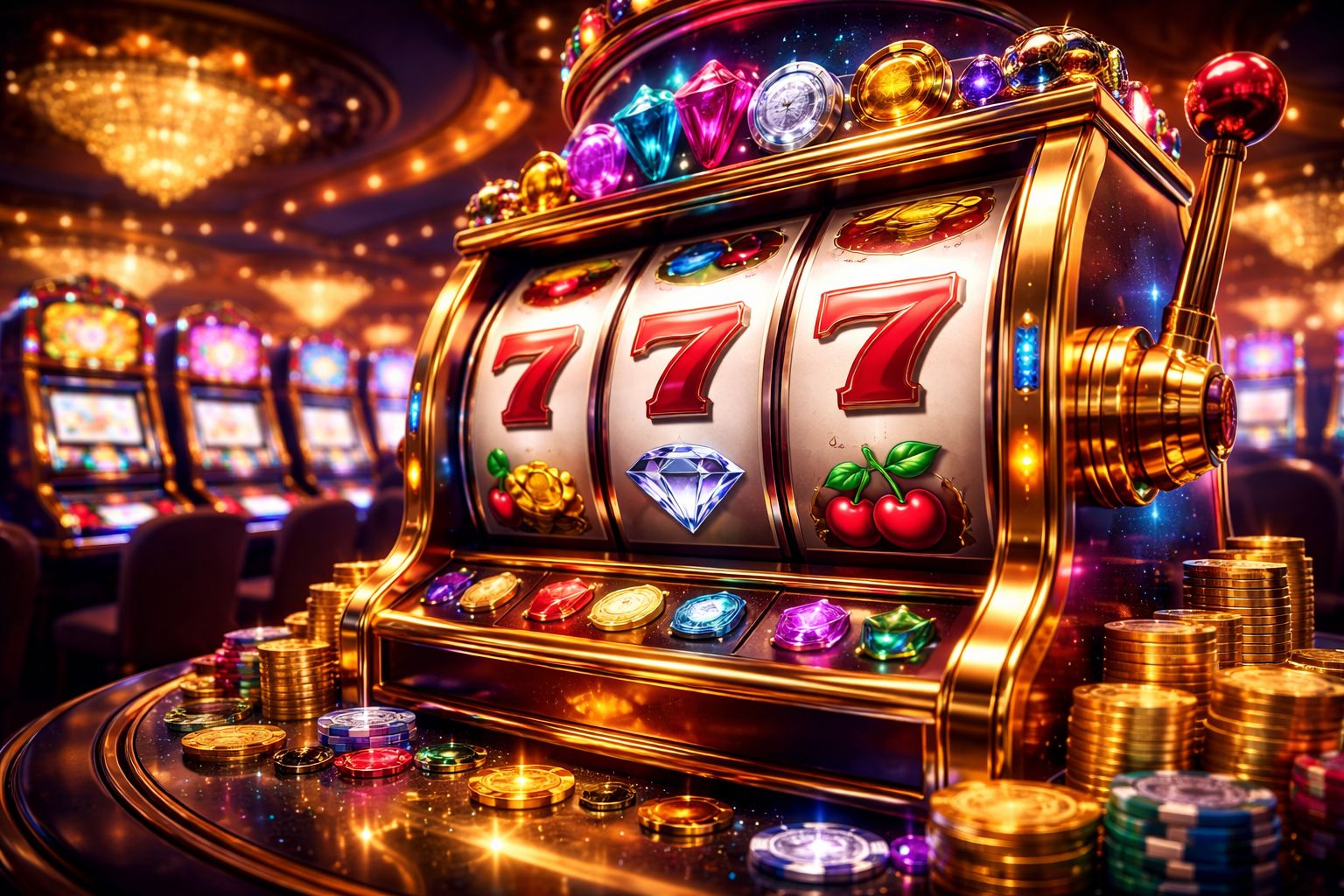 Promotions That Add More Value To Casino Sessions
