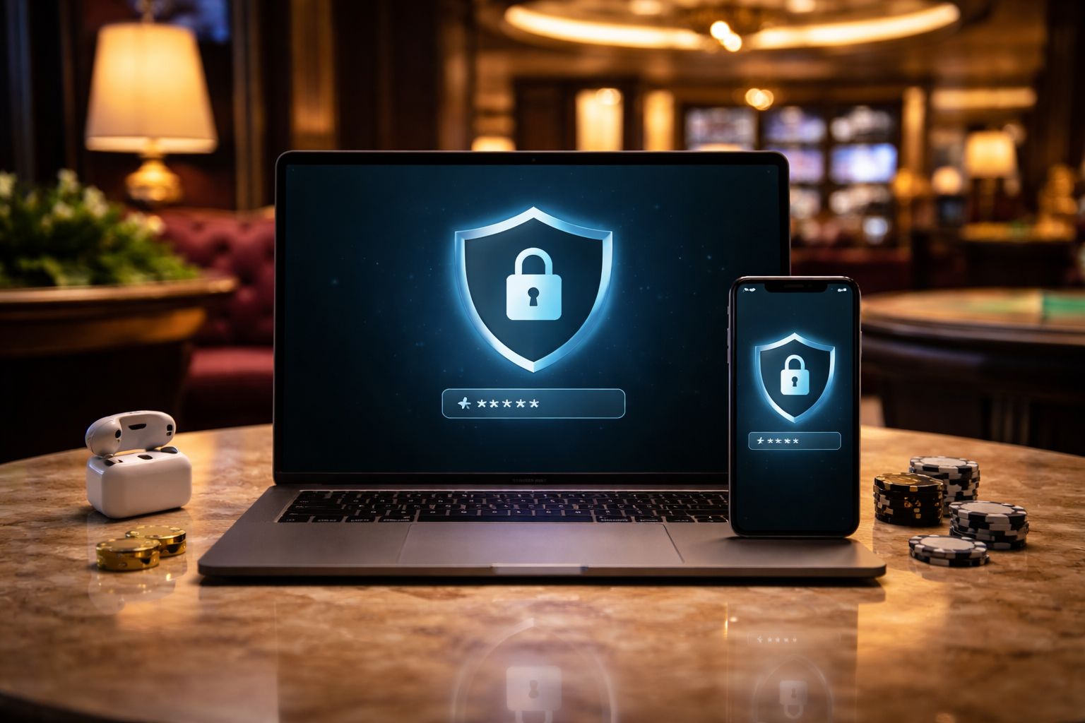 Forgot Your Password? Restore Entry Without Delays